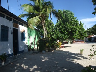 Village de Gran Roque