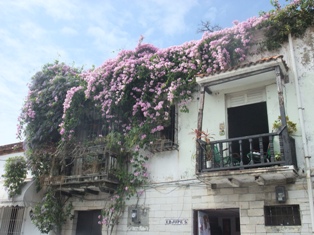 Maison à Santo Domingo