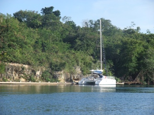 Rio Cumayasa